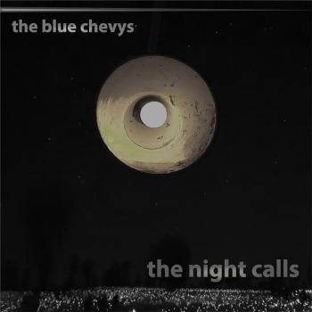 Cover The Night Calls