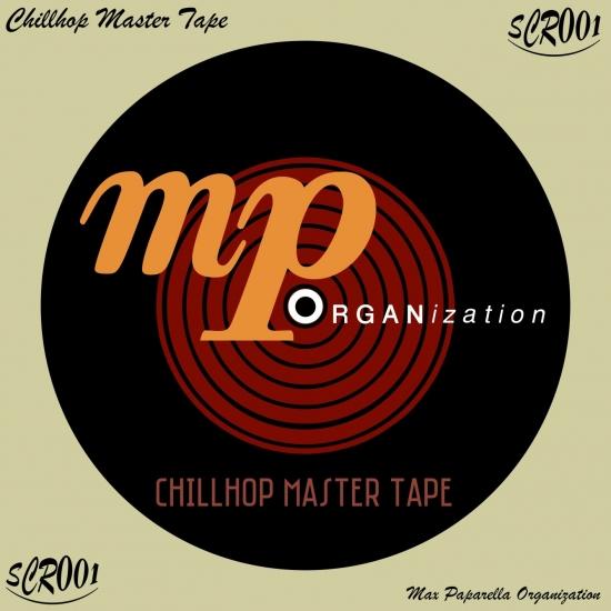 Cover Chillhop Master Tape