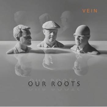 Cover OUR ROOTS