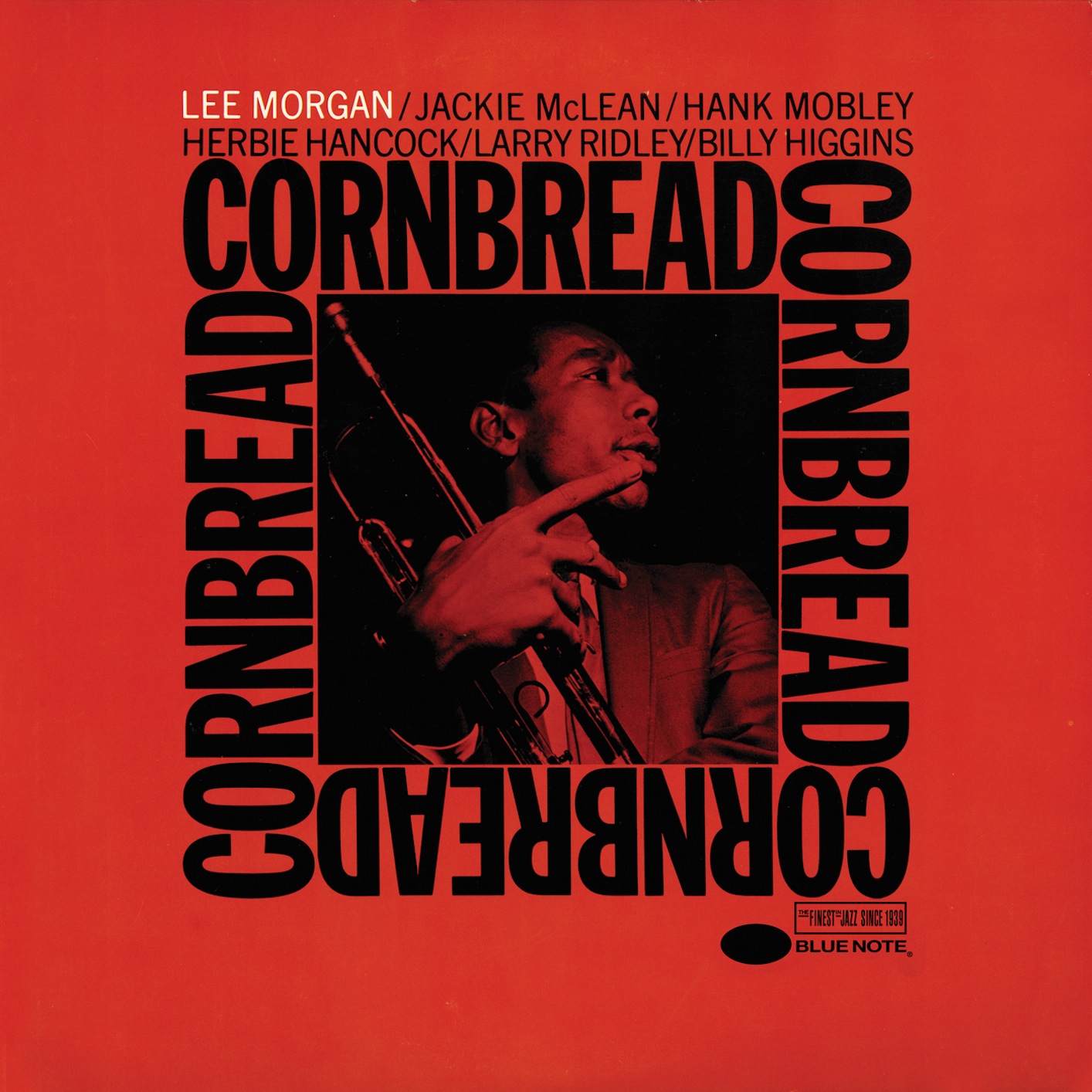 Cover Cornbread (Remastered)