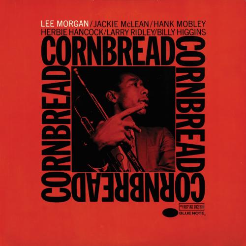 Cover Cornbread (Remastered)