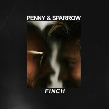 Cover Finch