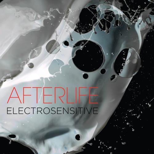 Cover Electrosensitive (Remastered)