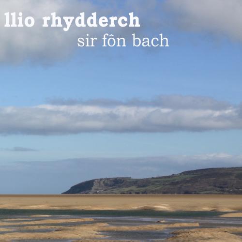 Cover Sir Fôn Bach