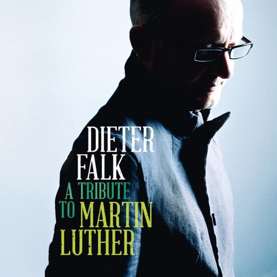 Cover A Tribute To Martin Luther