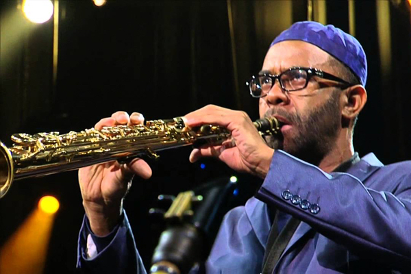 Kenny Garrett