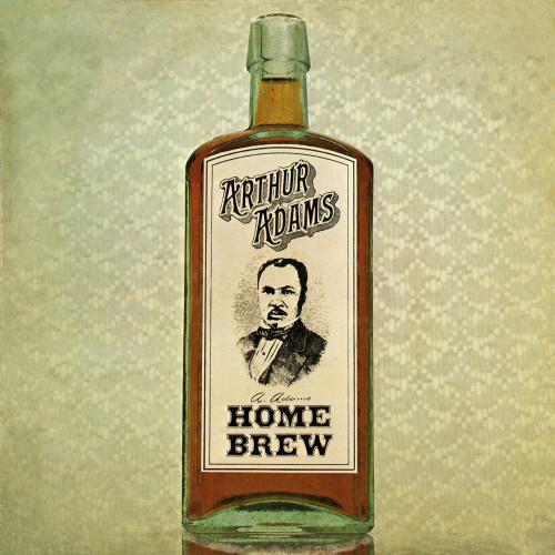 Cover Home Brew (Remastered)