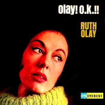 Cover Olay! O.K.!! (Remastered)