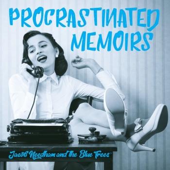Cover Procrastinated Memoirs