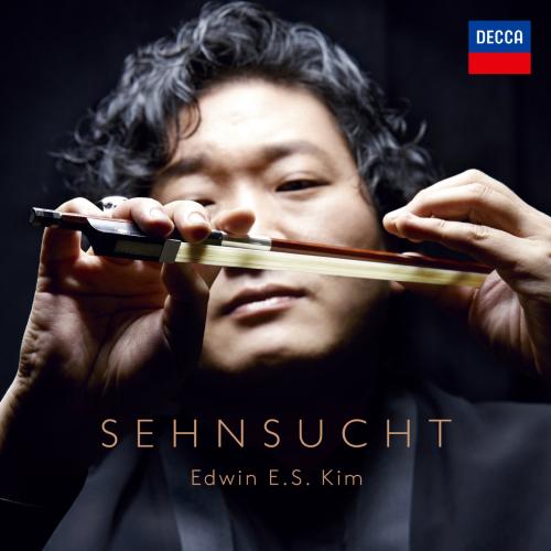 Cover Sehnsucht