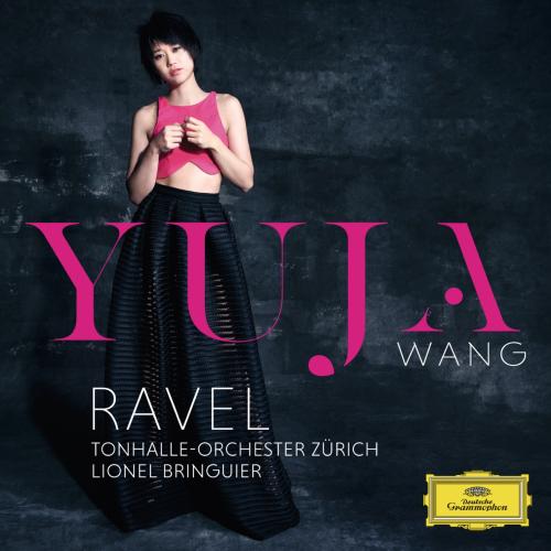 Cover Ravel