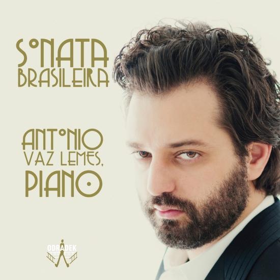 Cover Sonata Brasileira