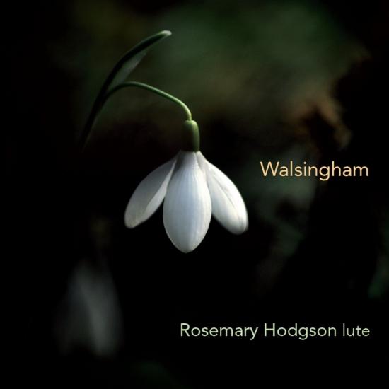 Cover Walsingham