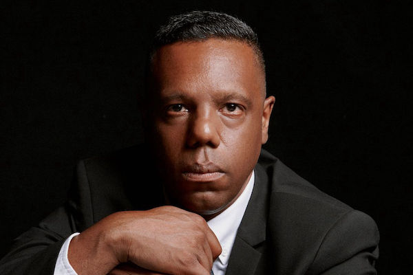 Murray A. Lightburn