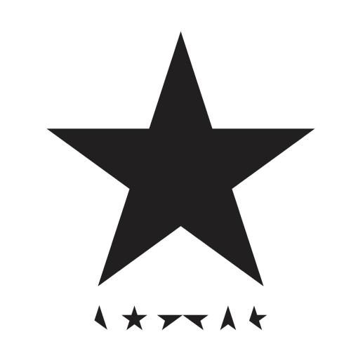 Cover Blackstar