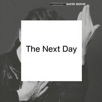 Cover The Next Day (Remastered)