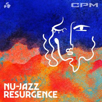 Cover Nu-Jazz Resurgence