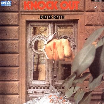 Cover Knock Out (Remastered)