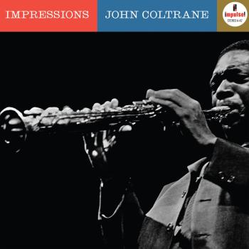 Cover Impressions (Remastered 2026)