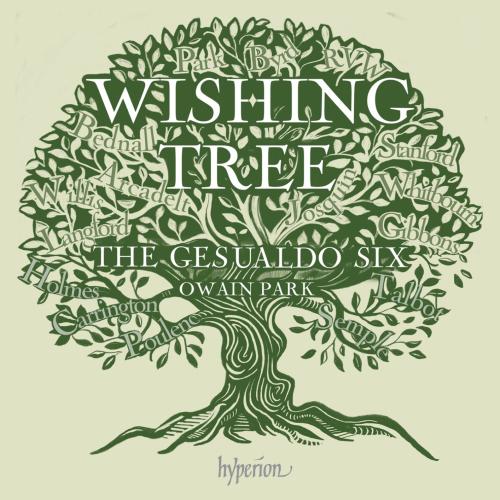 Cover Wishing Tree