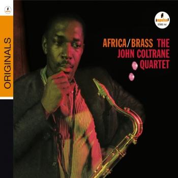 Cover Africa/Brass