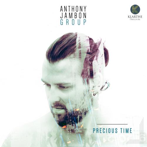 Cover Precious Time