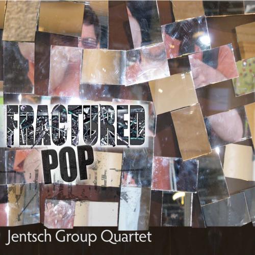 Cover Fractured Pop