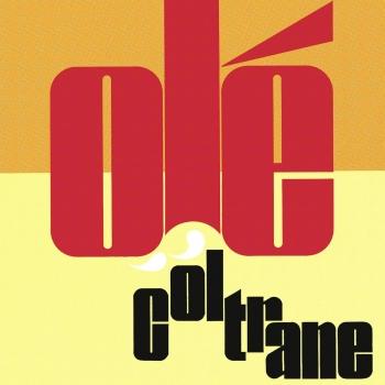 Cover Olé Coltrane (Remastered)