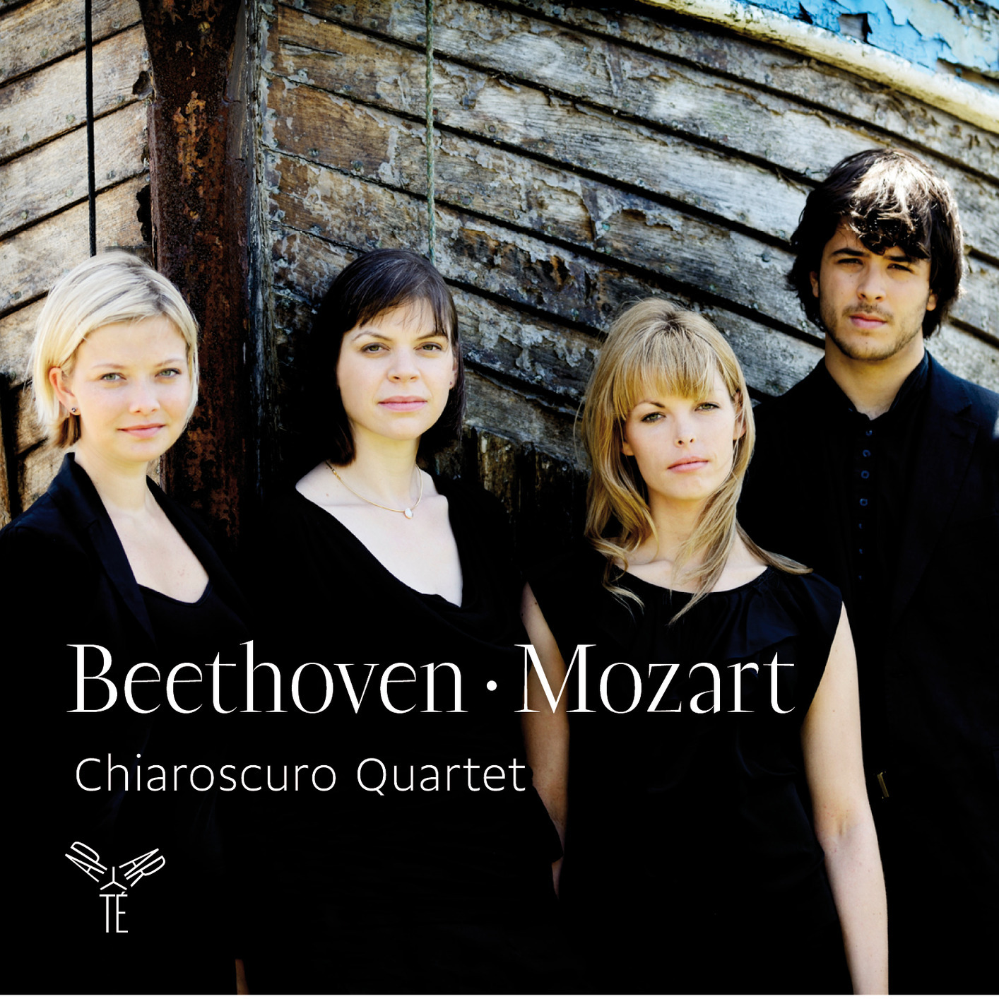 Cover Beethoven - Mozart