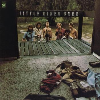 Cover Little River Band (Remastered)