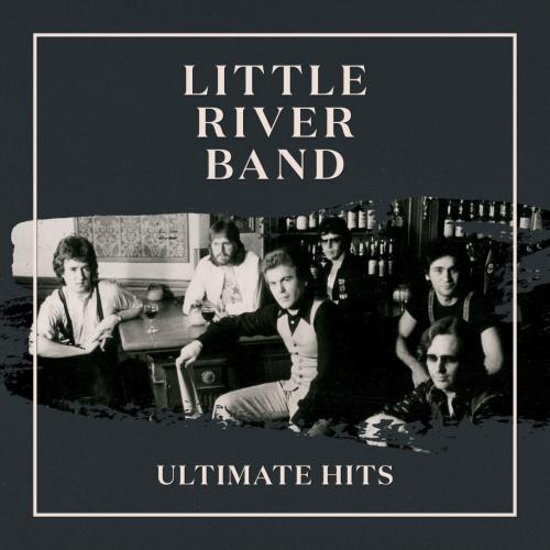 Cover Ultimate Hits (Remastered – 2022)