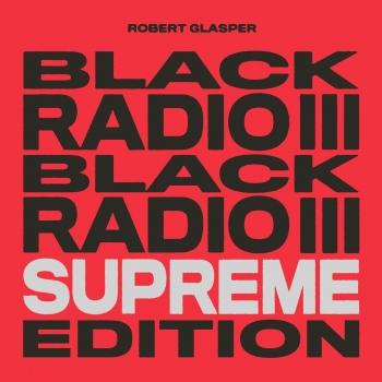 Cover Black Radio III (Supreme Edition)