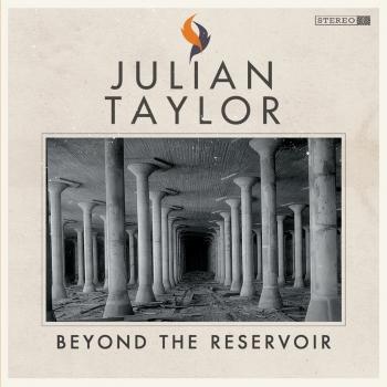 Cover Beyond the Reservoir