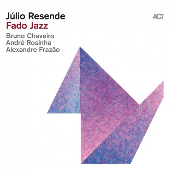 Cover Fado Jazz