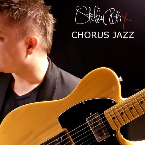 Cover Chorus Jazz