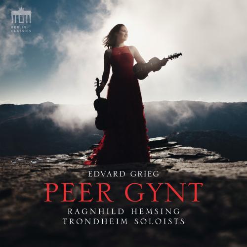 Cover Peer Gynt