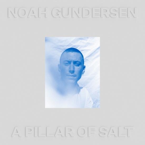Cover A Pillar of Salt (Deluxe)