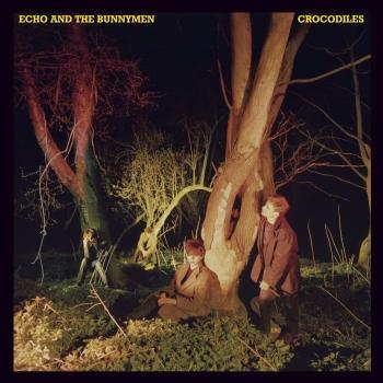Cover Crocodiles (Remastered)
