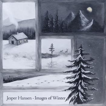 Cover Images of Winter