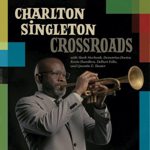 Cover Crossroads