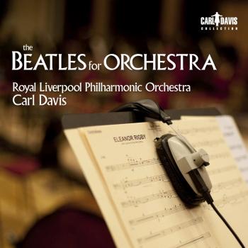 Cover The Beatles for Orchestra
