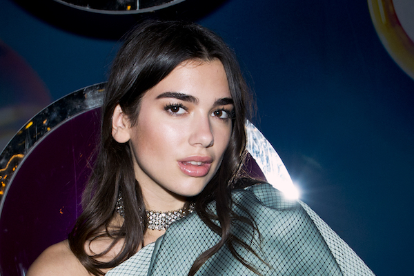 Dua Lipa