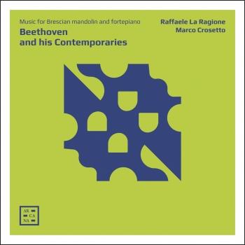 Cover Beethoven and His Contemporaries