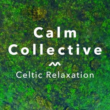 Cover Celtic Relaxation