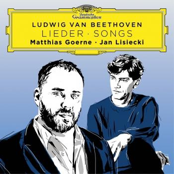 Cover Beethoven Songs