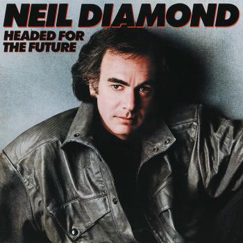 Cover Headed For The Future (Remastered)