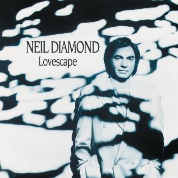 Cover Lovescape (Remastered)
