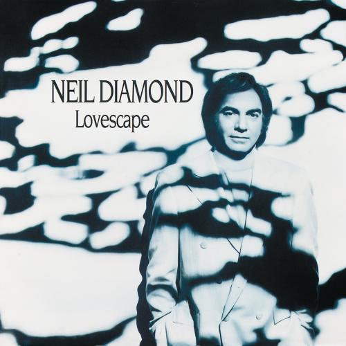 Cover Lovescape (Remastered)