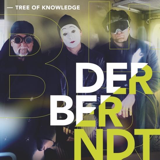 Cover Tree Of Knowledge