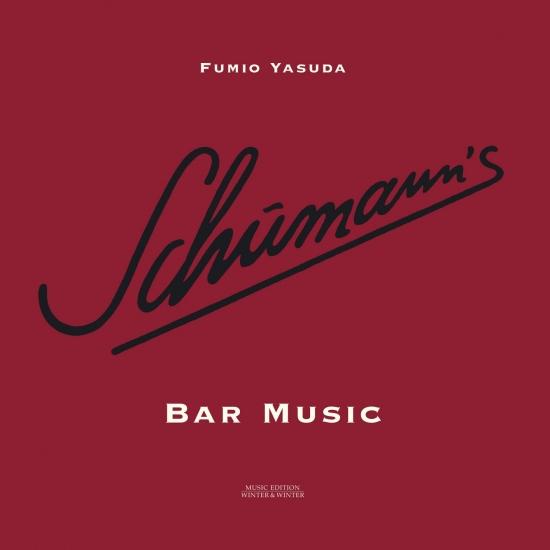 Cover Schumann's Bar Music